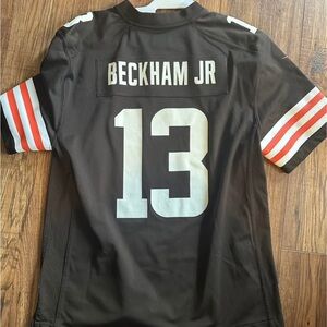 Youth XL Beckham Jr. Jersey
